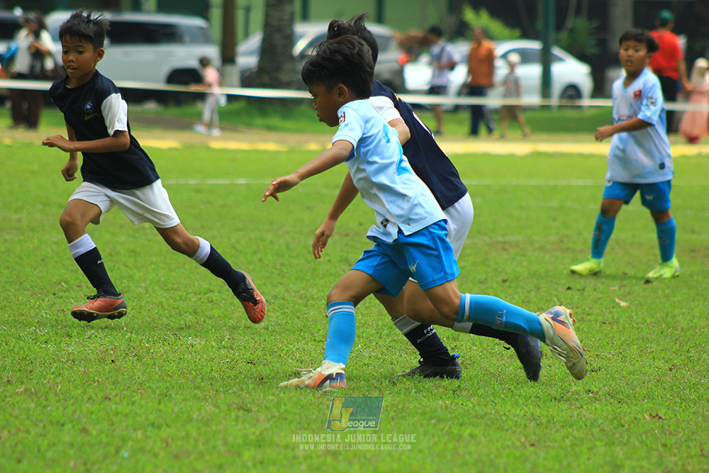 ijl u10 210925 pelita jaya ss vs fff academy jakarta