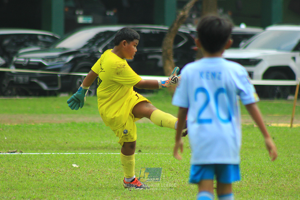 ijl u10 210925 pelita jaya ss vs fff academy jakarta