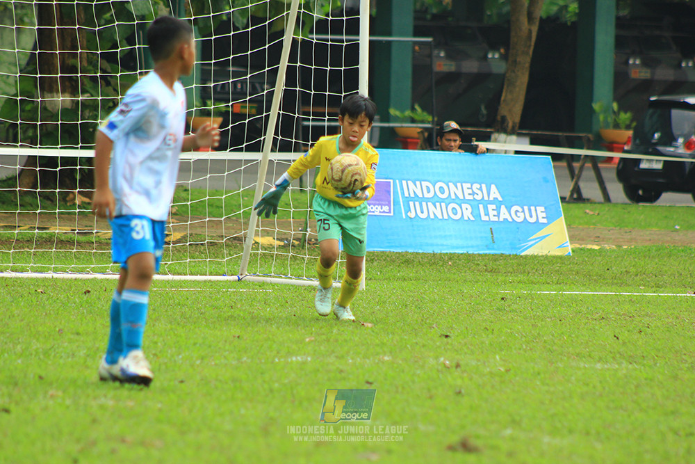 ijl u10 210925 pelita jaya ss vs fff academy jakarta