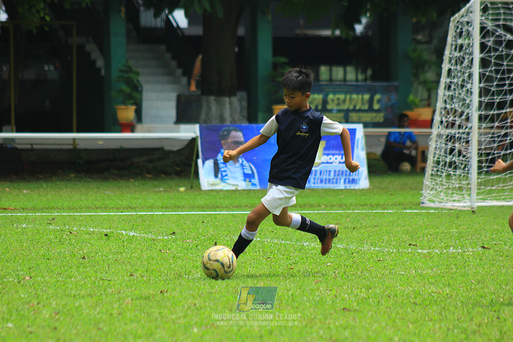 ijl u10 210925 pelita jaya ss vs fff academy jakarta