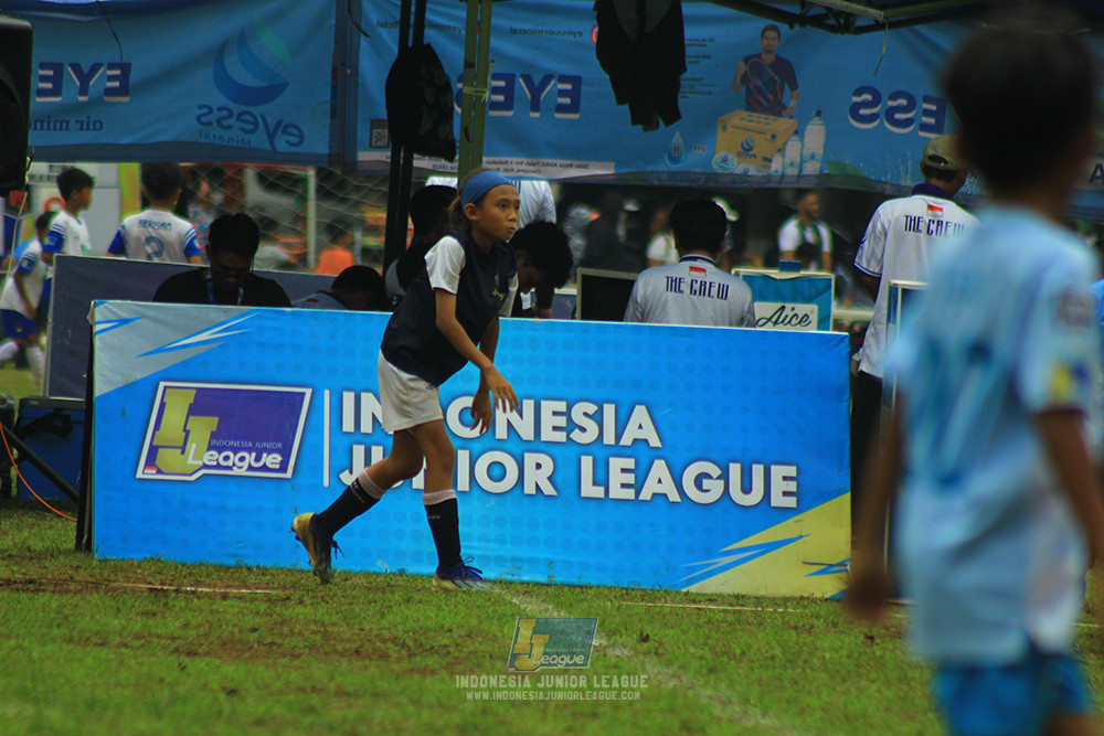 ijl u10 210925 pelita jaya ss vs fff academy jakarta