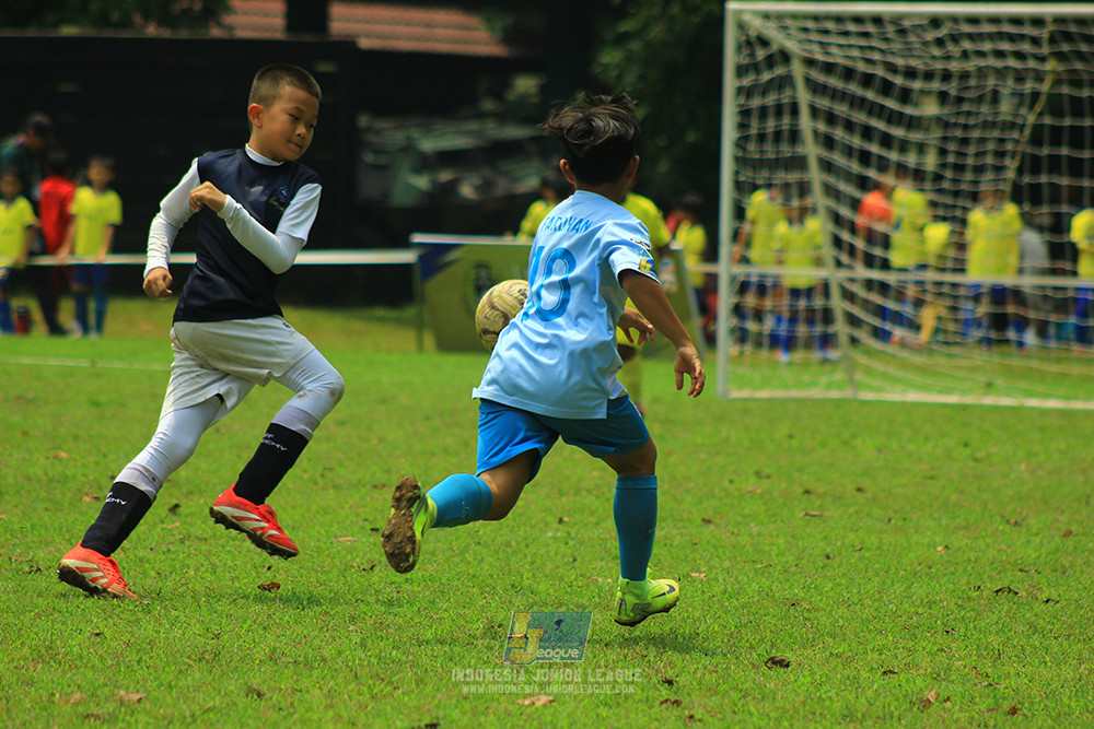 ijl u10 210925 pelita jaya ss vs fff academy jakarta
