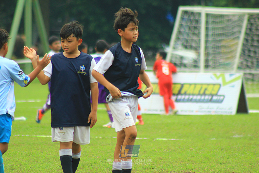 ijl u10 210925 pelita jaya ss vs fff academy jakarta