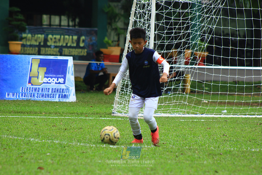 ijl u10 210925 pelita jaya ss vs fff academy jakarta