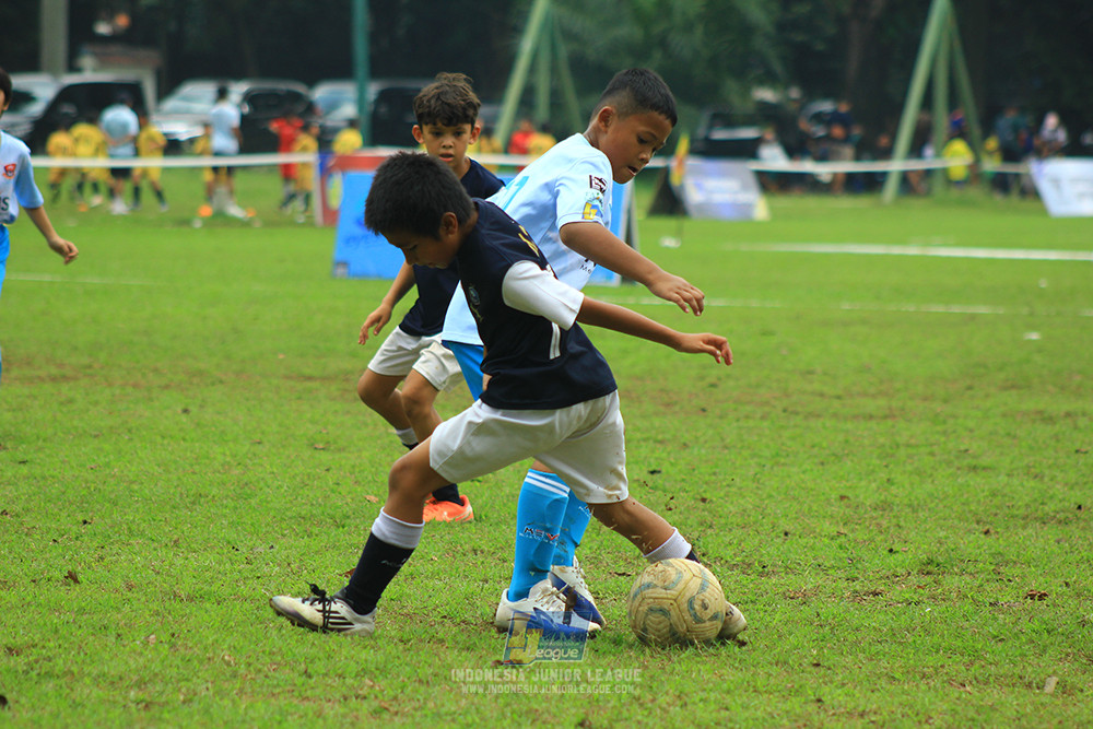 ijl u10 210925 pelita jaya ss vs fff academy jakarta