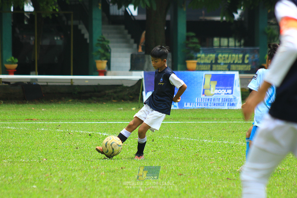 ijl u10 210925 pelita jaya ss vs fff academy jakarta