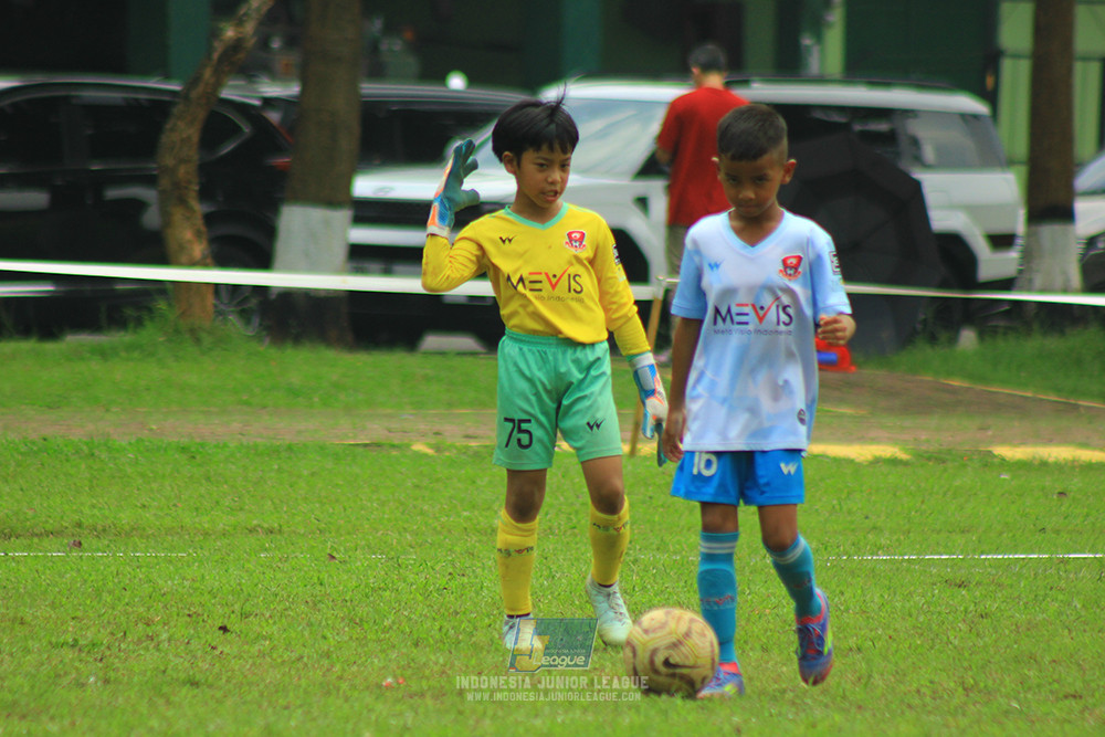 ijl u10 210925 pelita jaya ss vs fff academy jakarta