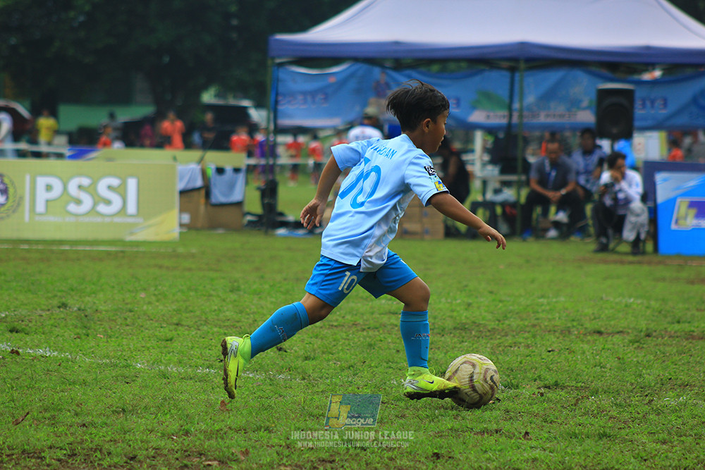 ijl u10 210925 pelita jaya ss vs fff academy jakarta