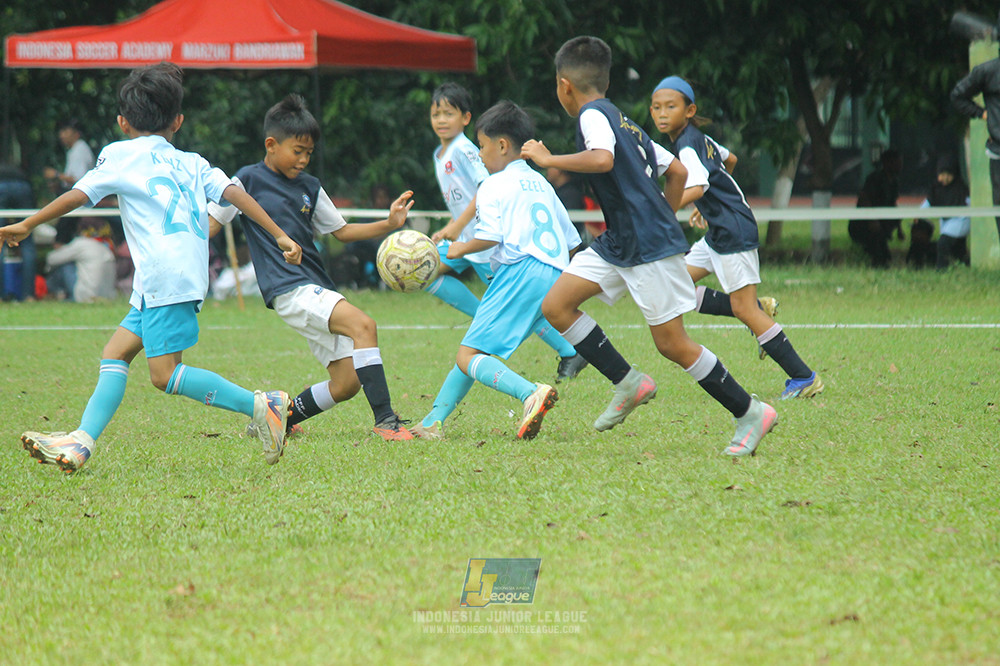 ijl u10 210925 pelita jaya ss vs fff academy jakarta