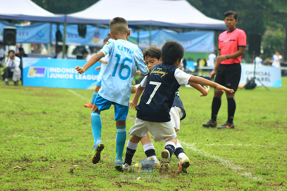 ijl u10 210925 pelita jaya ss vs fff academy jakarta
