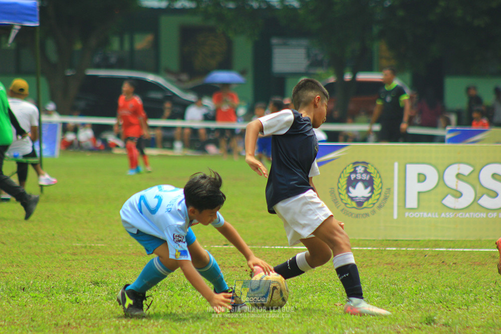 ijl u10 210925 pelita jaya ss vs fff academy jakarta