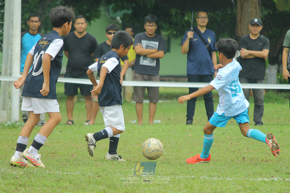 ijl u10 210925 pelita jaya ss vs fff academy jakarta