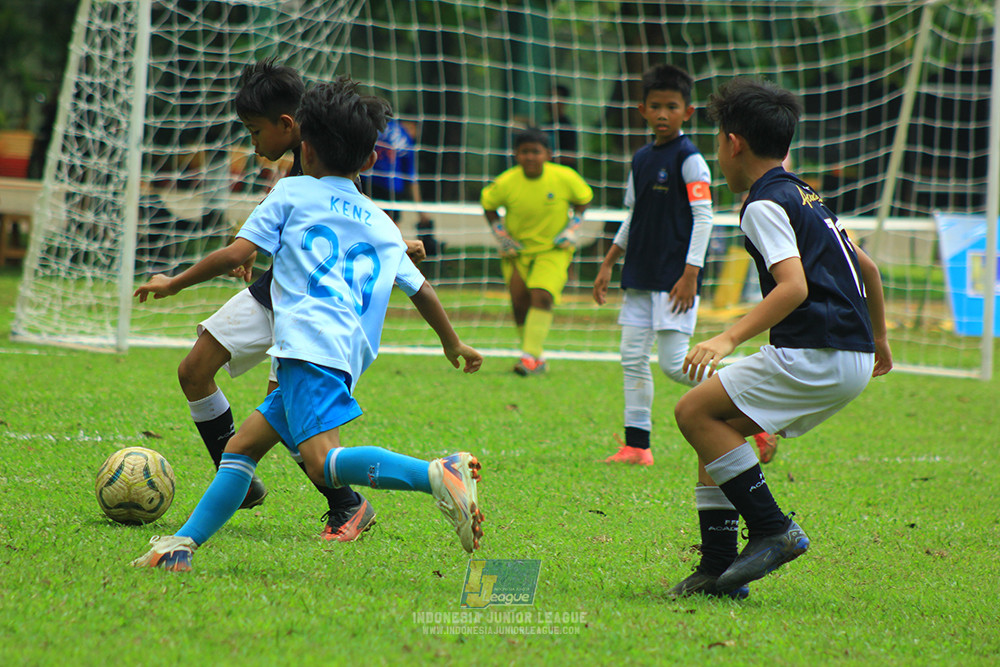 ijl u10 210925 pelita jaya ss vs fff academy jakarta