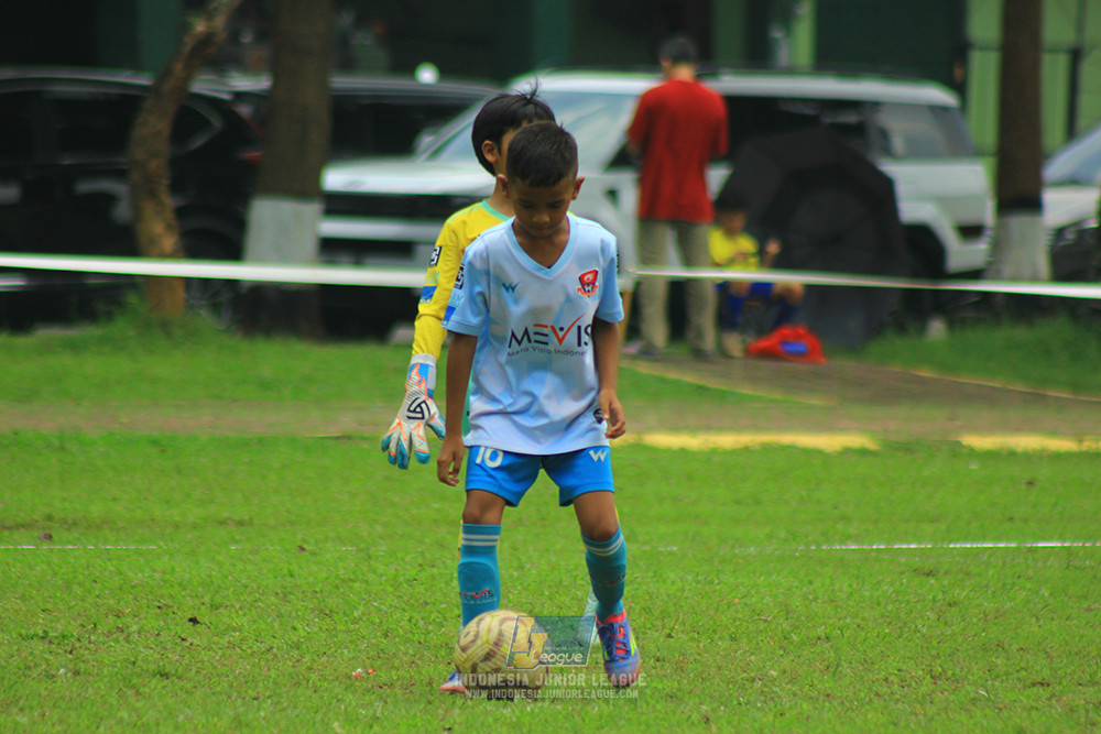 ijl u10 210925 pelita jaya ss vs fff academy jakarta