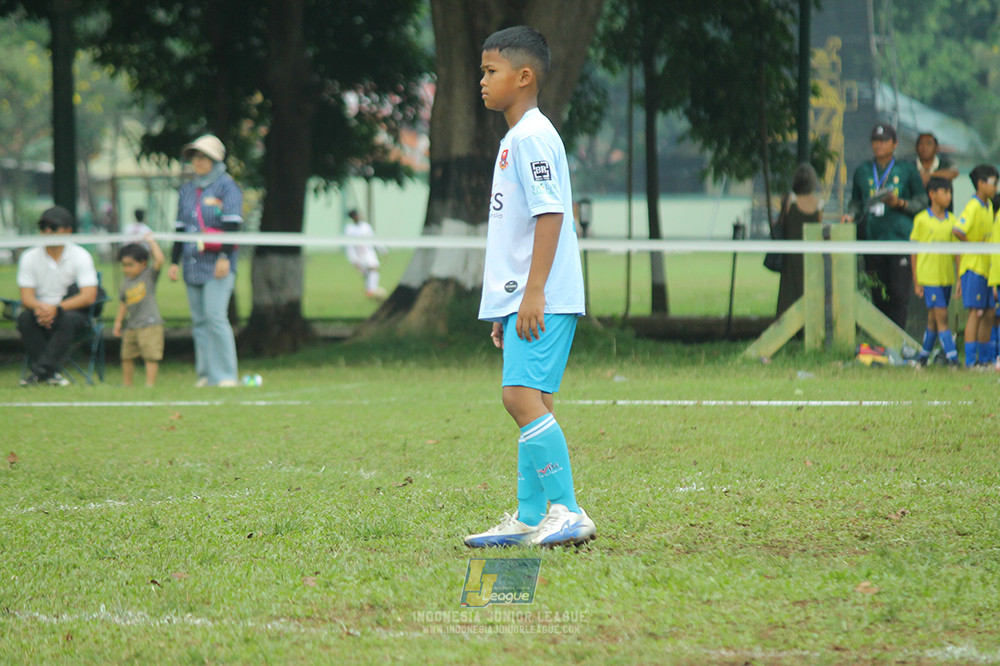 ijl u10 210925 pelita jaya ss vs fff academy jakarta