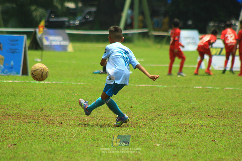 ijl u10 210925 pelita jaya ss vs fff academy jakarta