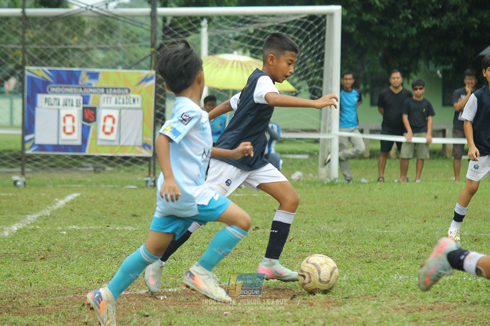 ijl u10 210925 pelita jaya ss vs fff academy jakarta
