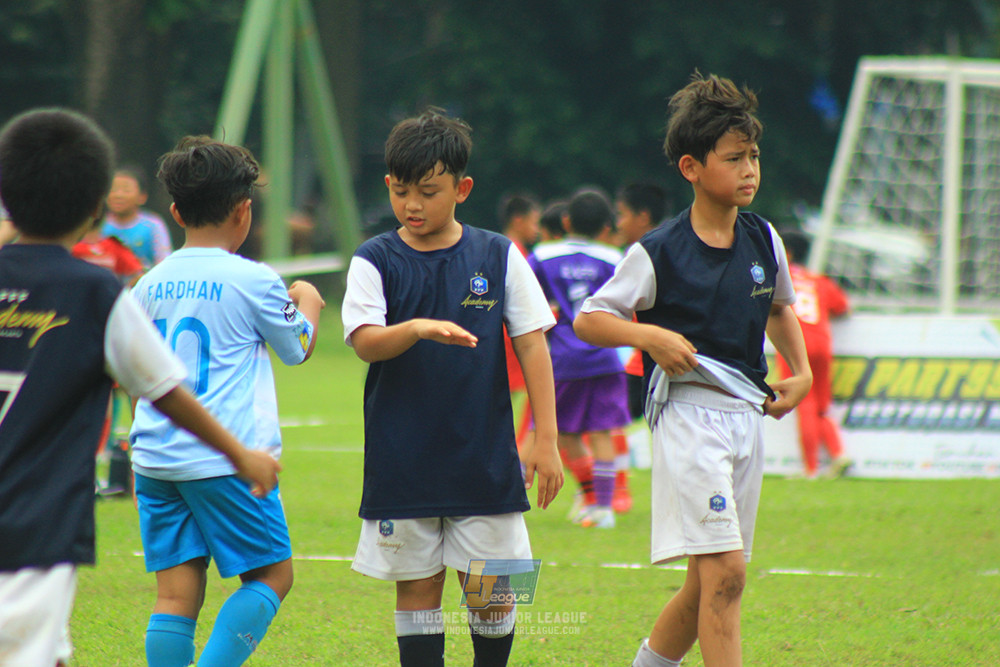 ijl u10 210925 pelita jaya ss vs fff academy jakarta