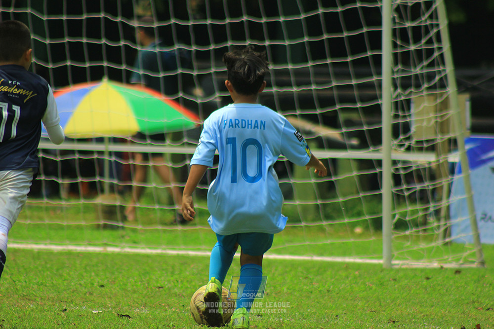 ijl u10 210925 pelita jaya ss vs fff academy jakarta