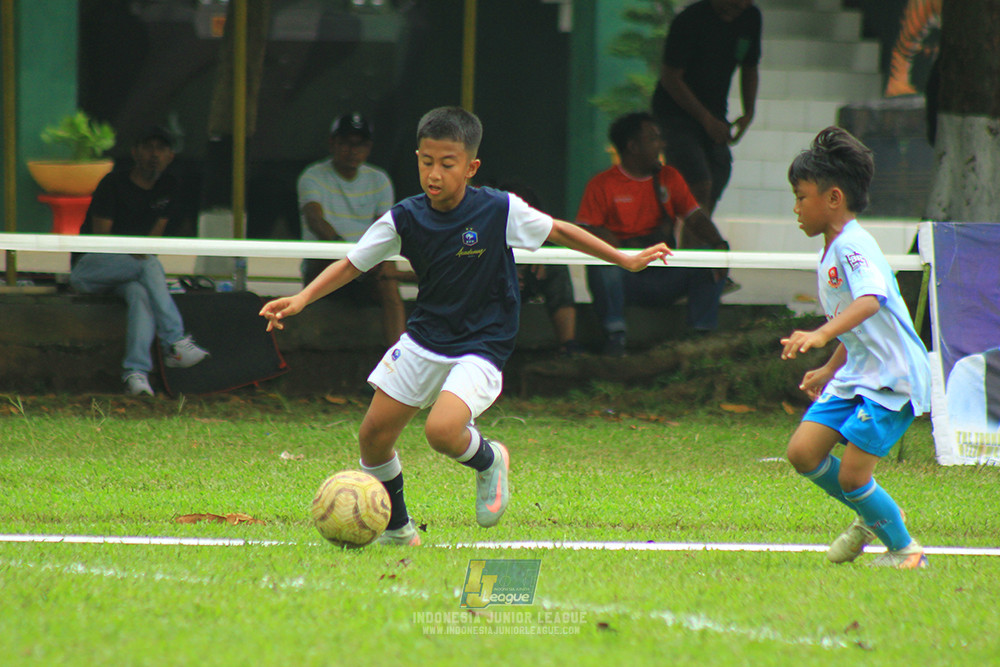 ijl u10 210925 pelita jaya ss vs fff academy jakarta