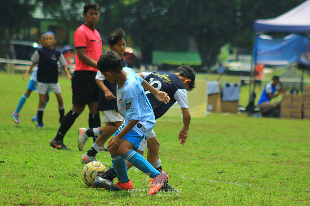 ijl u10 210925 pelita jaya ss vs fff academy jakarta