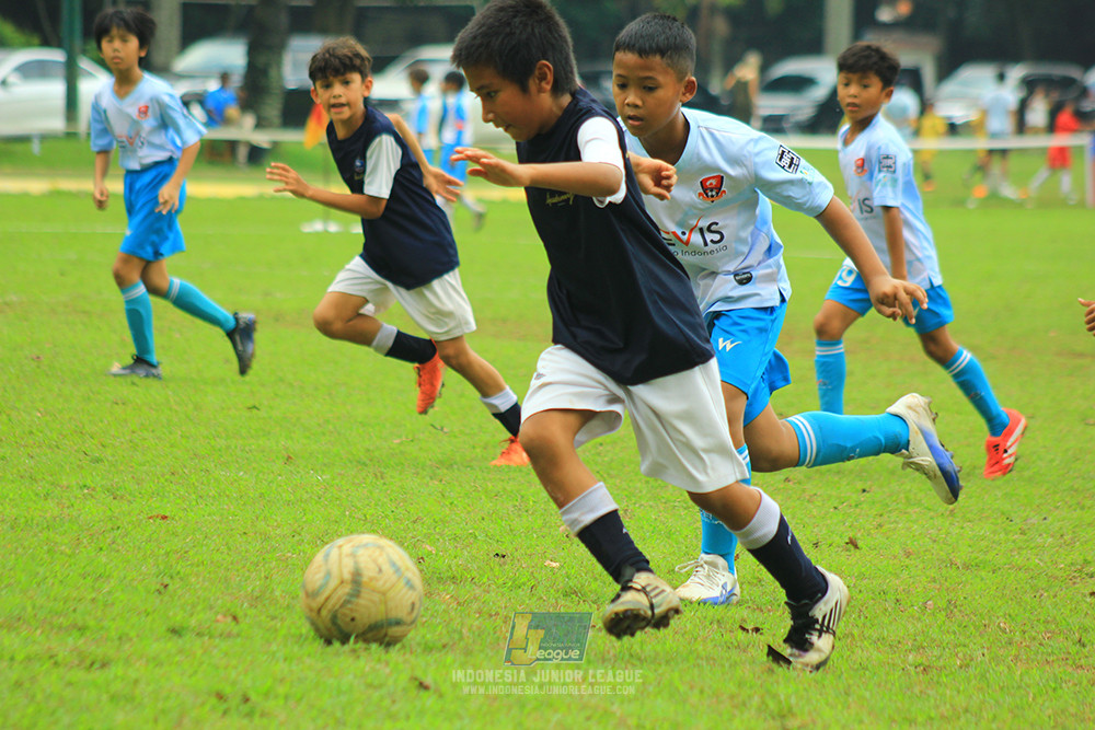 ijl u10 210925 pelita jaya ss vs fff academy jakarta
