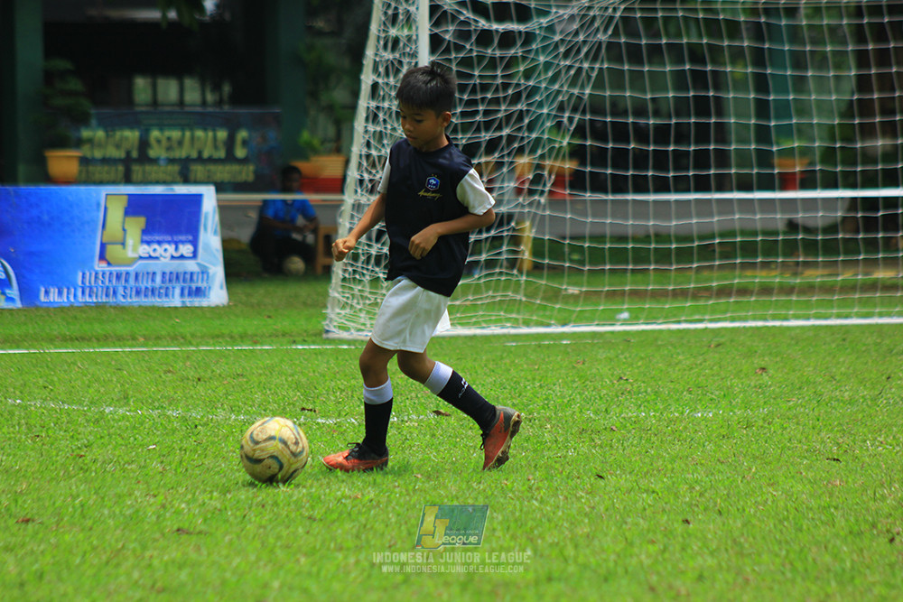 ijl u10 210925 pelita jaya ss vs fff academy jakarta