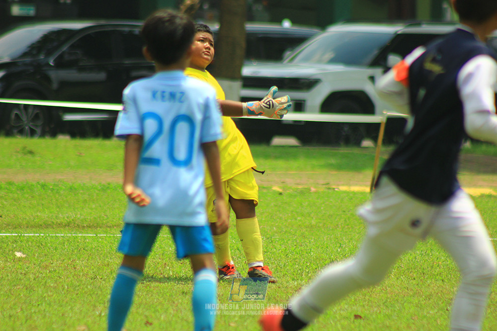 ijl u10 210925 pelita jaya ss vs fff academy jakarta