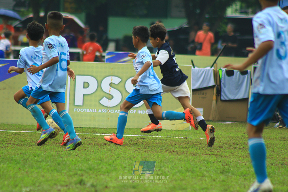 ijl u10 210925 pelita jaya ss vs fff academy jakarta