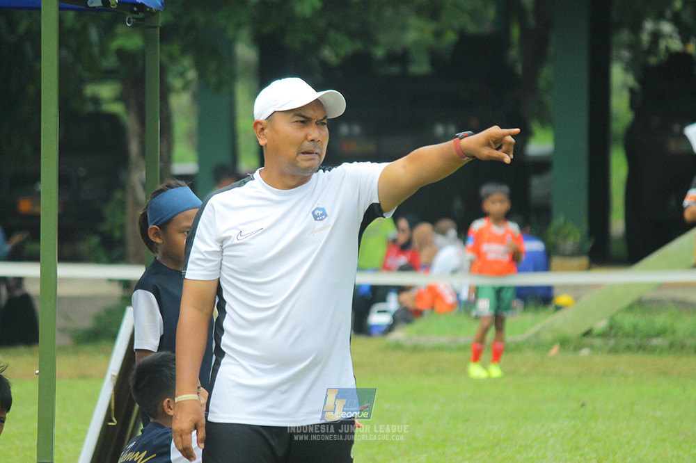 ijl u10 210925 pelita jaya ss vs fff academy jakarta