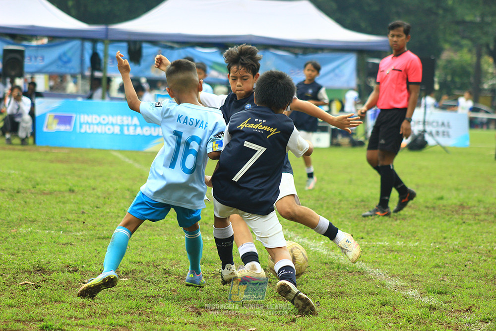 ijl u10 210925 pelita jaya ss vs fff academy jakarta