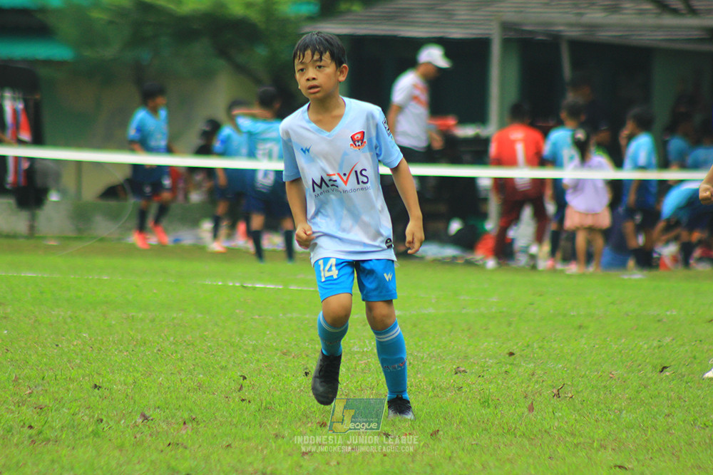 ijl u10 210925 pelita jaya ss vs fff academy jakarta