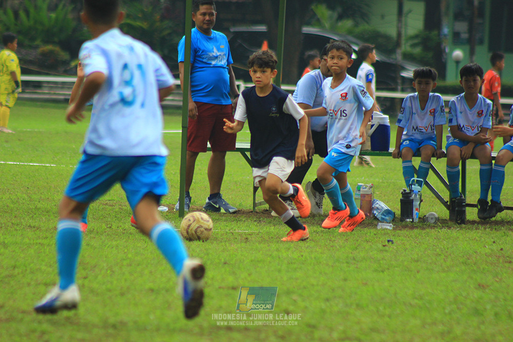 ijl u10 210925 pelita jaya ss vs fff academy jakarta