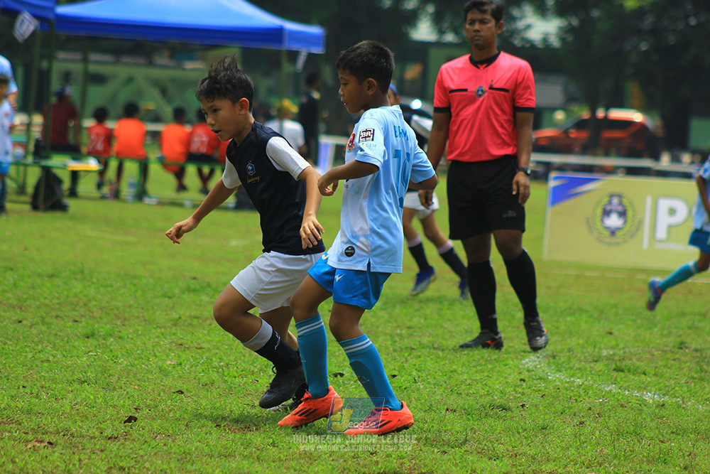 ijl u10 210925 pelita jaya ss vs fff academy jakarta