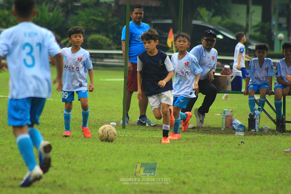 ijl u10 210925 pelita jaya ss vs fff academy jakarta