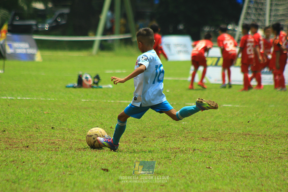 ijl u10 210925 pelita jaya ss vs fff academy jakarta