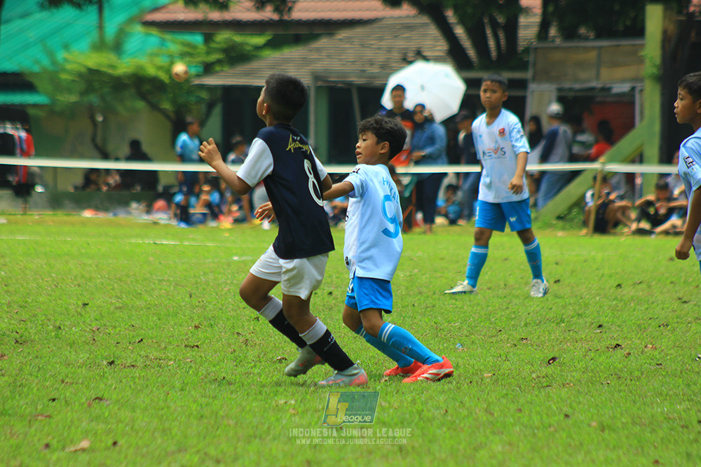 ijl u10 210925 pelita jaya ss vs fff academy jakarta