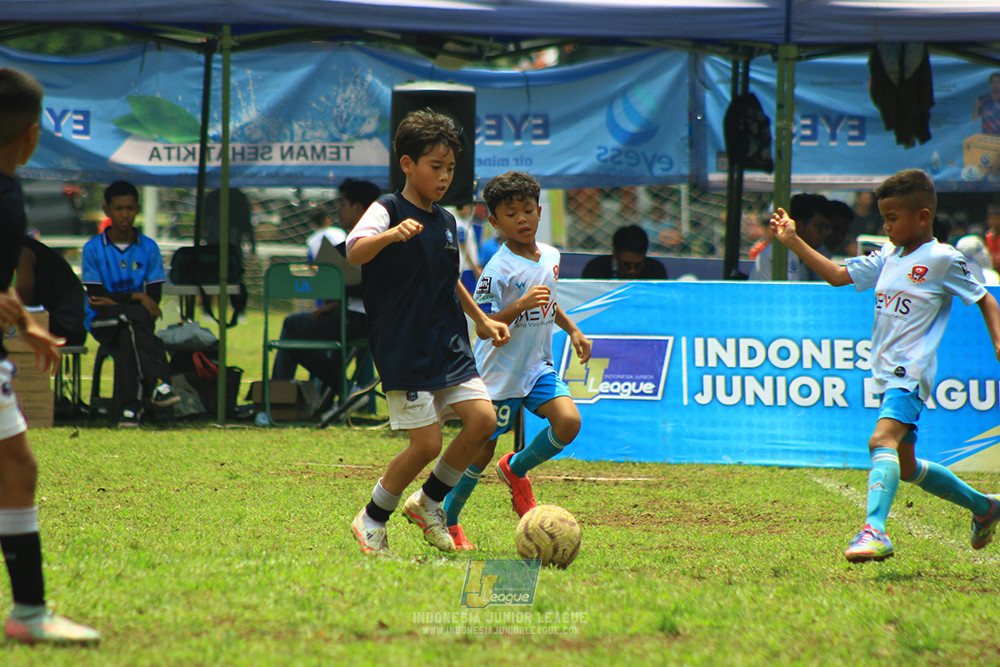 ijl u10 210925 pelita jaya ss vs fff academy jakarta