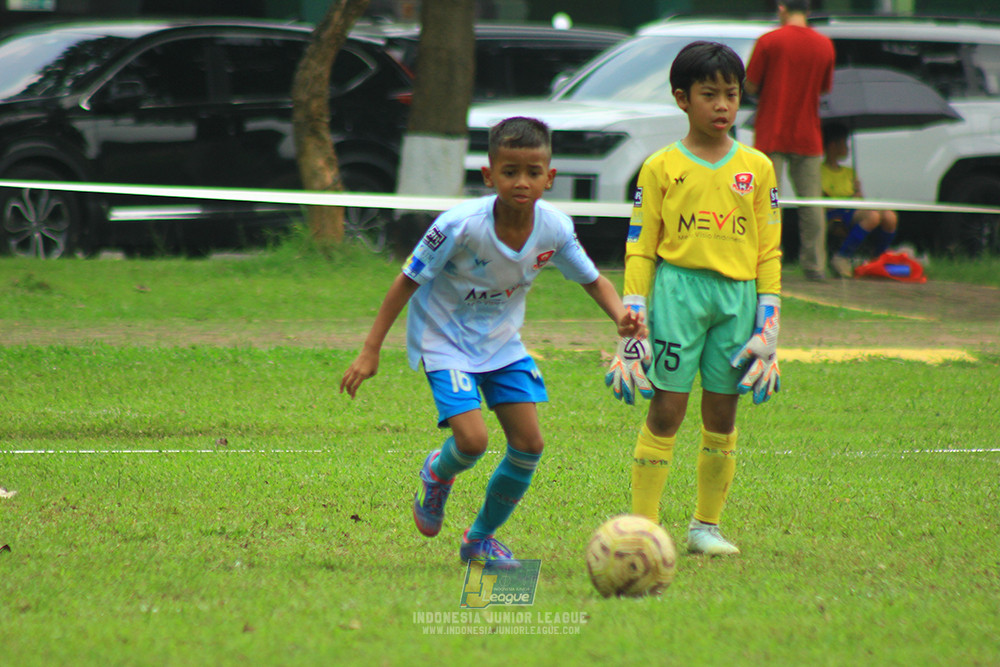 ijl u10 210925 pelita jaya ss vs fff academy jakarta