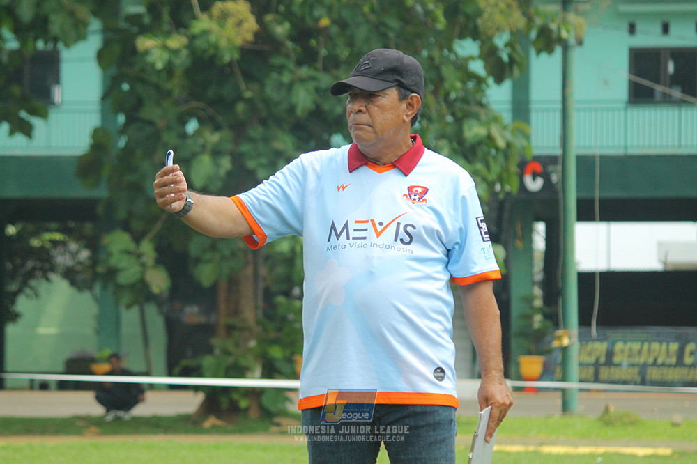 ijl u10 210925 pelita jaya ss vs fff academy jakarta