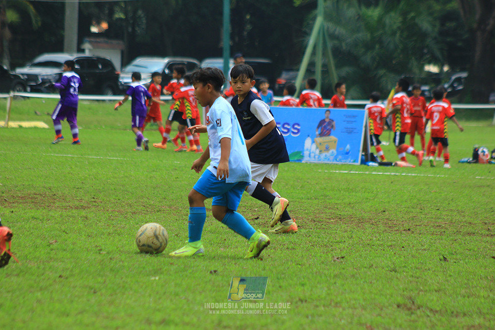 ijl u10 210925 pelita jaya ss vs fff academy jakarta