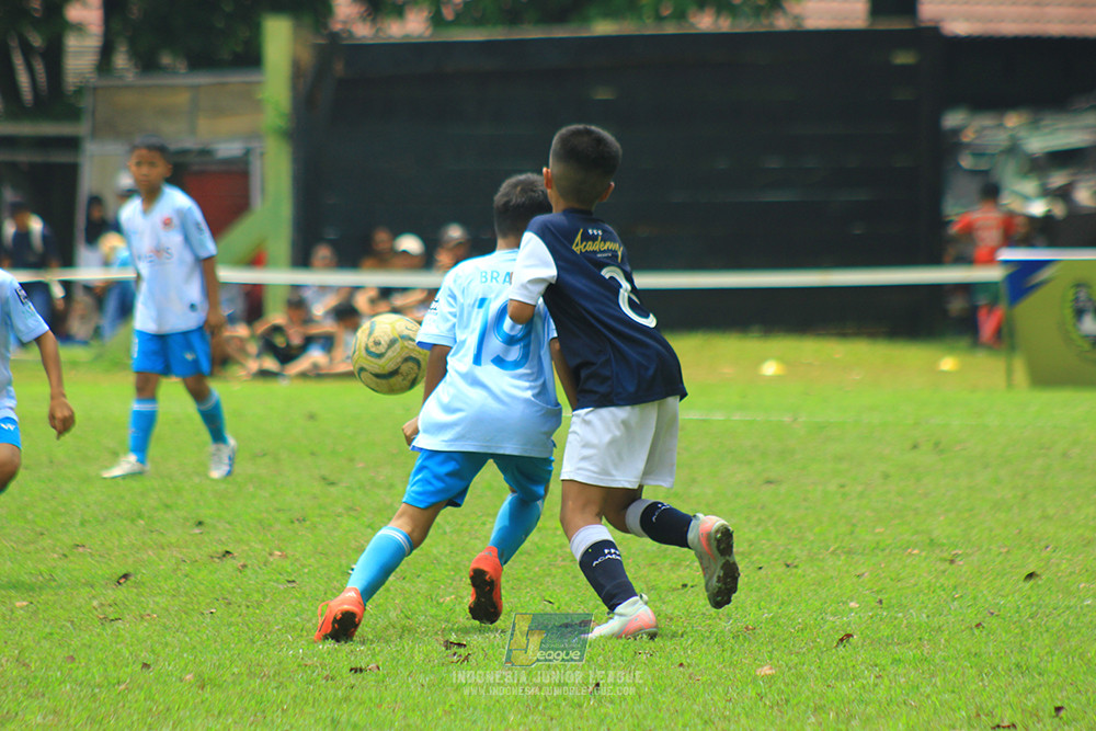 ijl u10 210925 pelita jaya ss vs fff academy jakarta