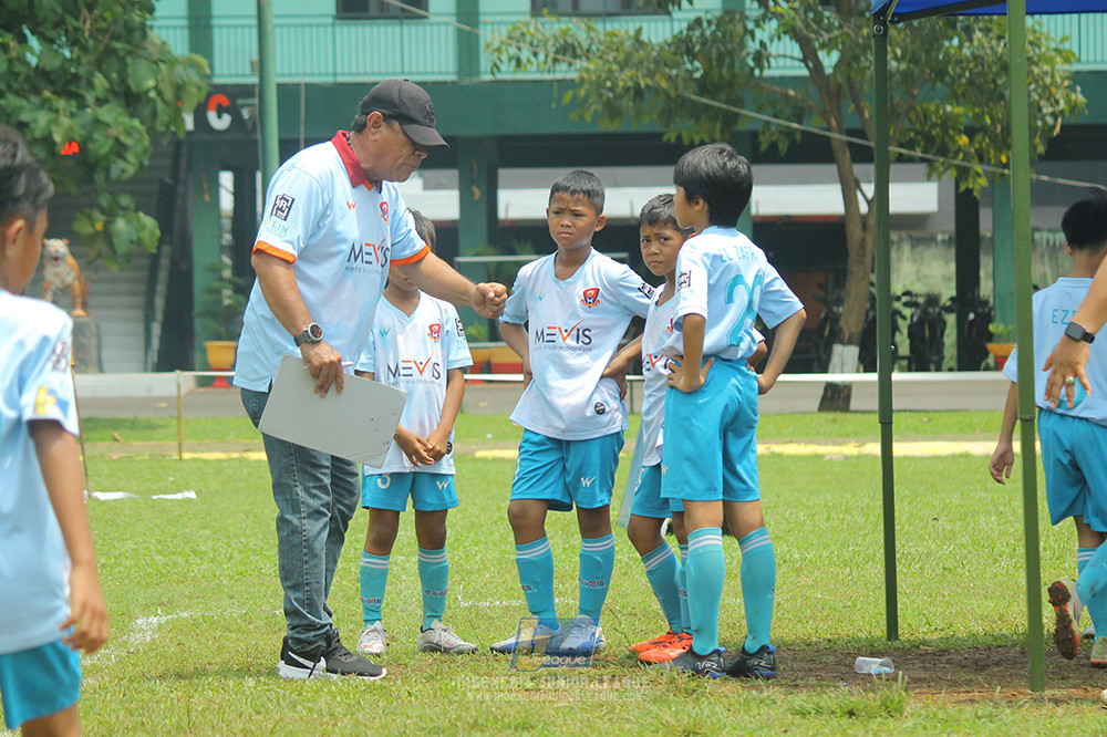 ijl u10 210925 pelita jaya ss vs fff academy jakarta