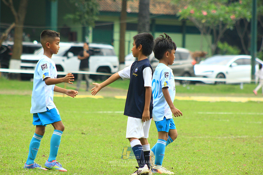 ijl u10 210925 pelita jaya ss vs fff academy jakarta