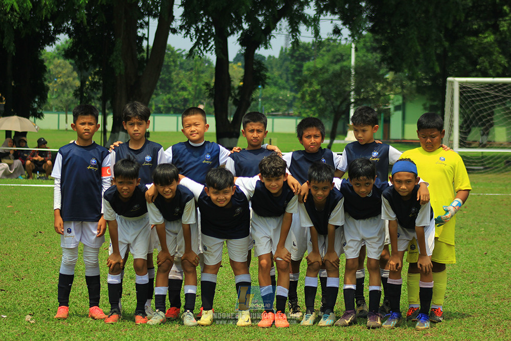 ijl u10 210925 pelita jaya ss vs fff academy jakarta