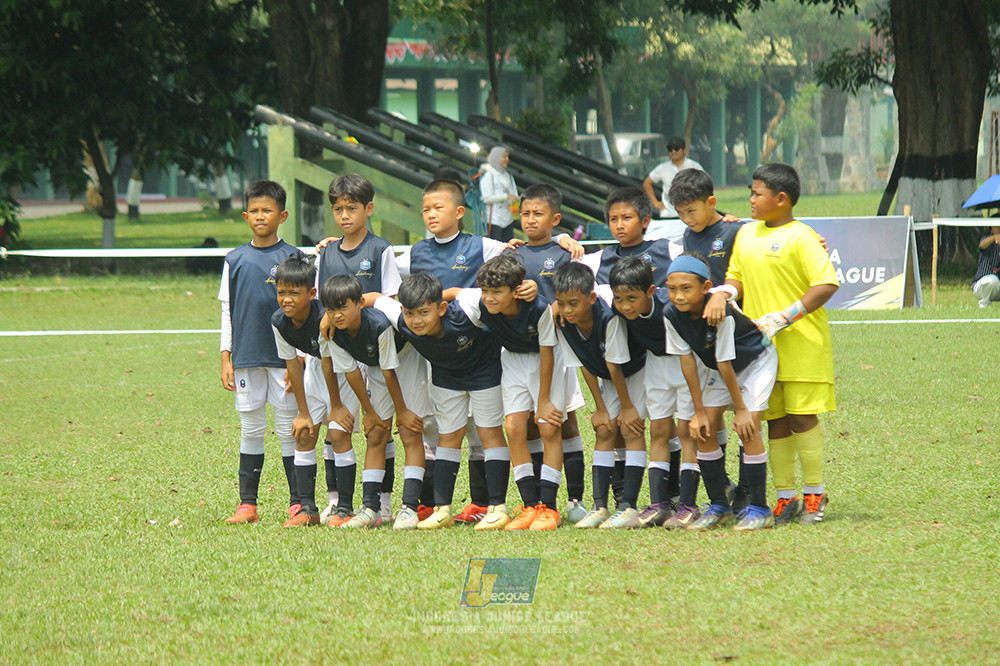 ijl u10 210925 pelita jaya ss vs fff academy jakarta