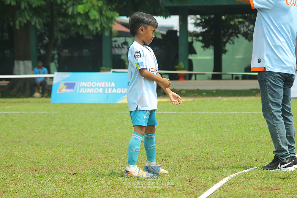 ijl u10 210925 pelita jaya ss vs fff academy jakarta