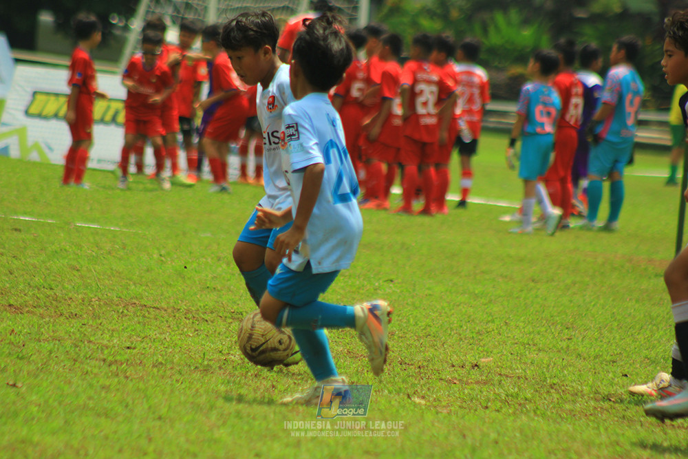 ijl u10 210925 pelita jaya ss vs fff academy jakarta