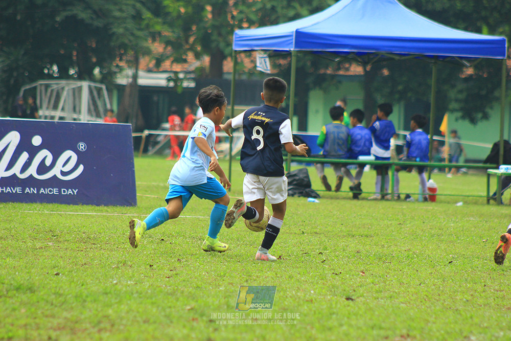 ijl u10 210925 pelita jaya ss vs fff academy jakarta