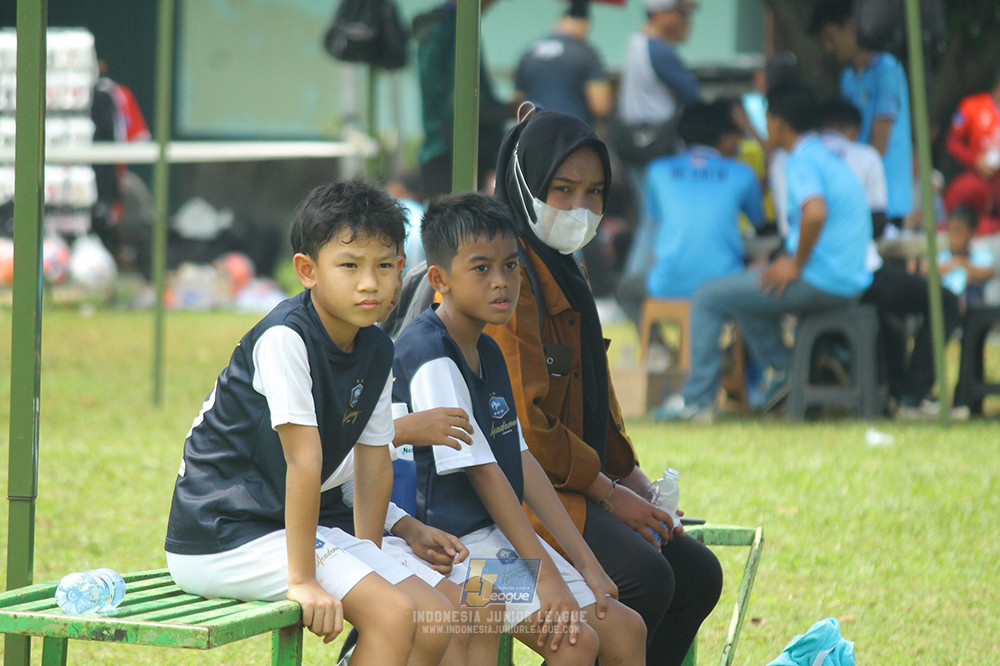 ijl u10 210925 pelita jaya ss vs fff academy jakarta